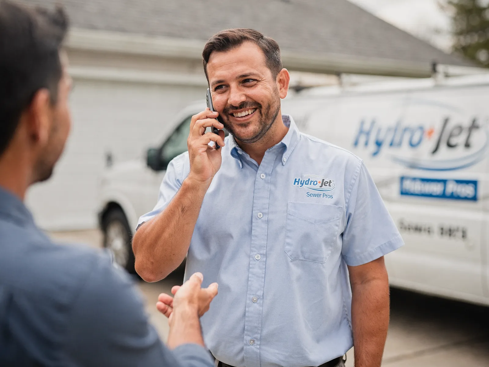 Hydro Jetting Near Me Talisheek, LA FAQs